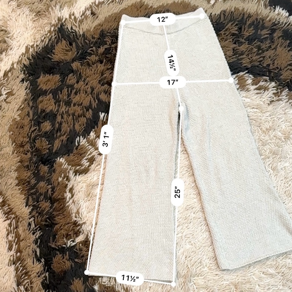 Free People Hailee Sweater Set - Picture 3 of 6